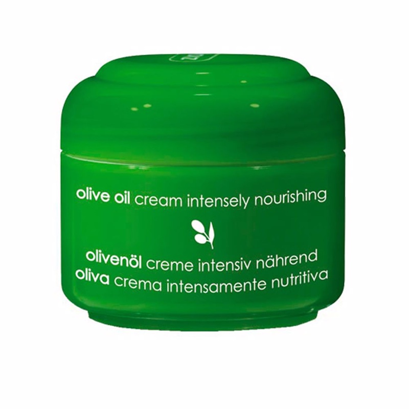 Ziaja Olive Oil Nourishing Facial Cream 50ml