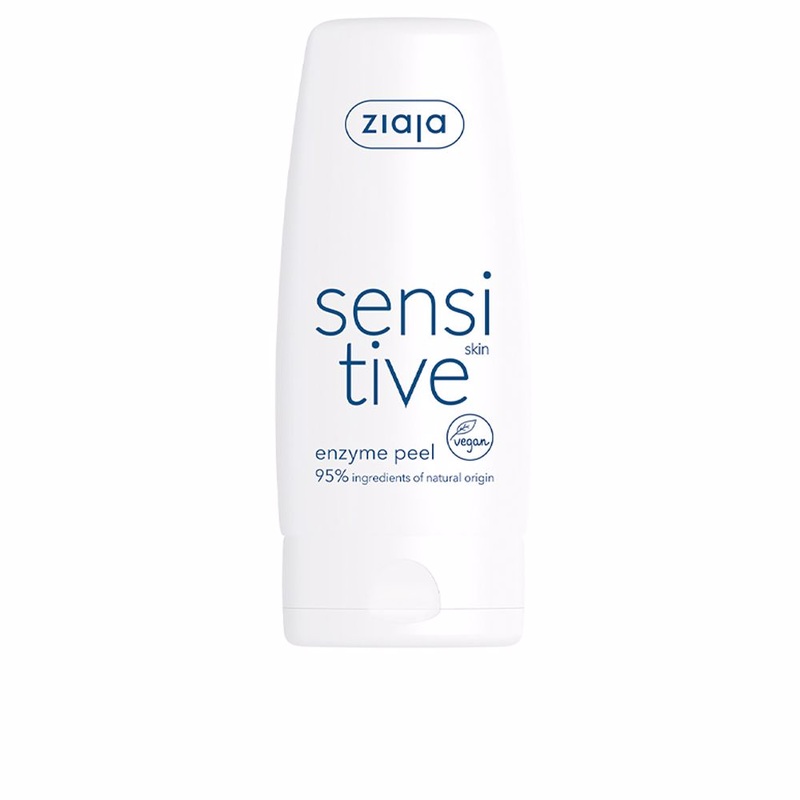 Ziaja Sensitive Skin Enzyme Peel 60ml