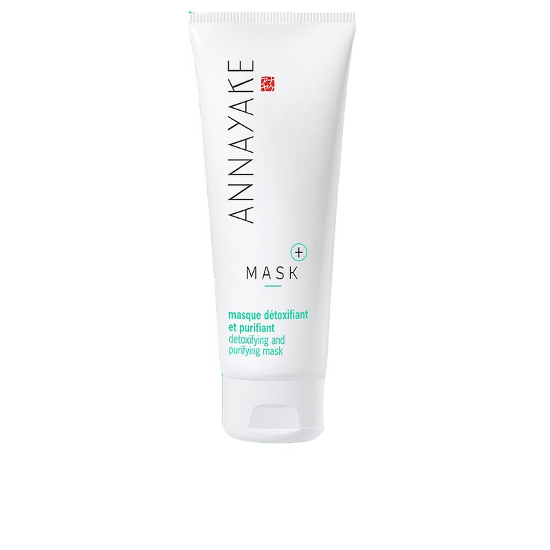 Annayake Mask+ Detoxifying And Purifying Mask 75ml