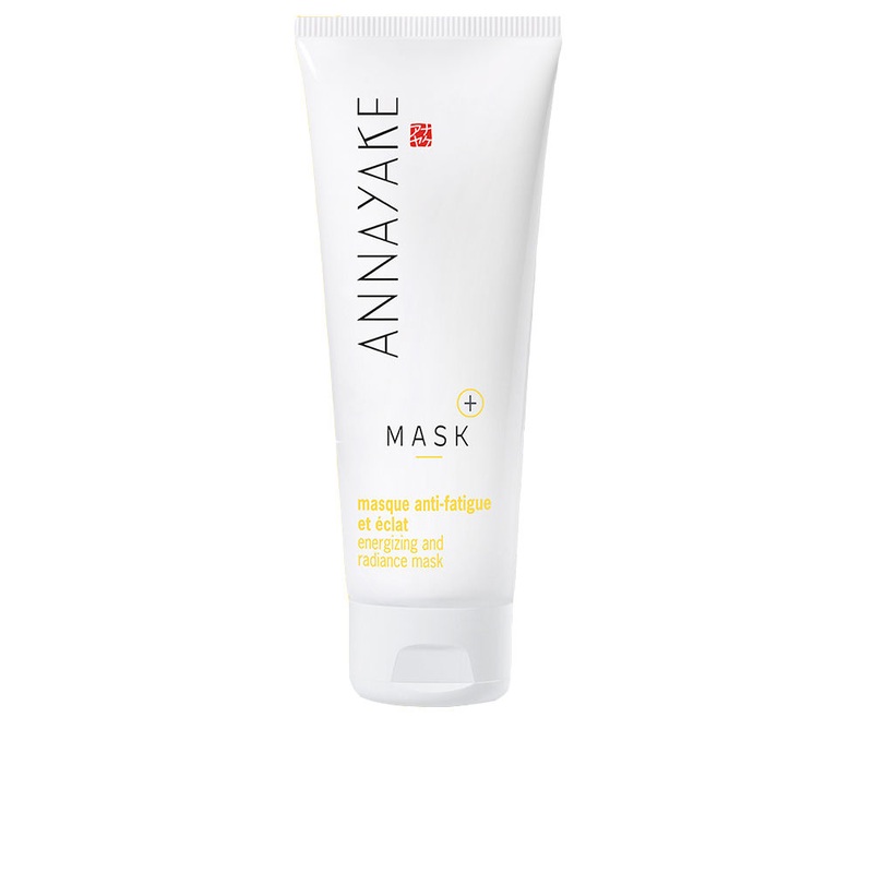 Annayake Mask+ Energizing And Radiance Mask 75ml