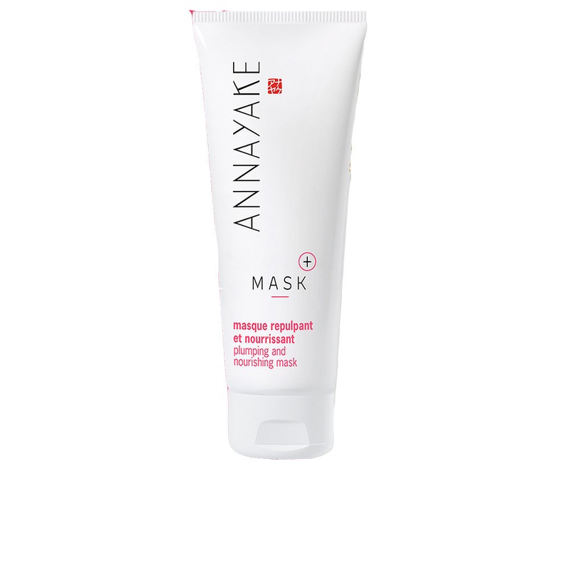 Annayake Mask+ Plumping And Nourishing Mask 75ml