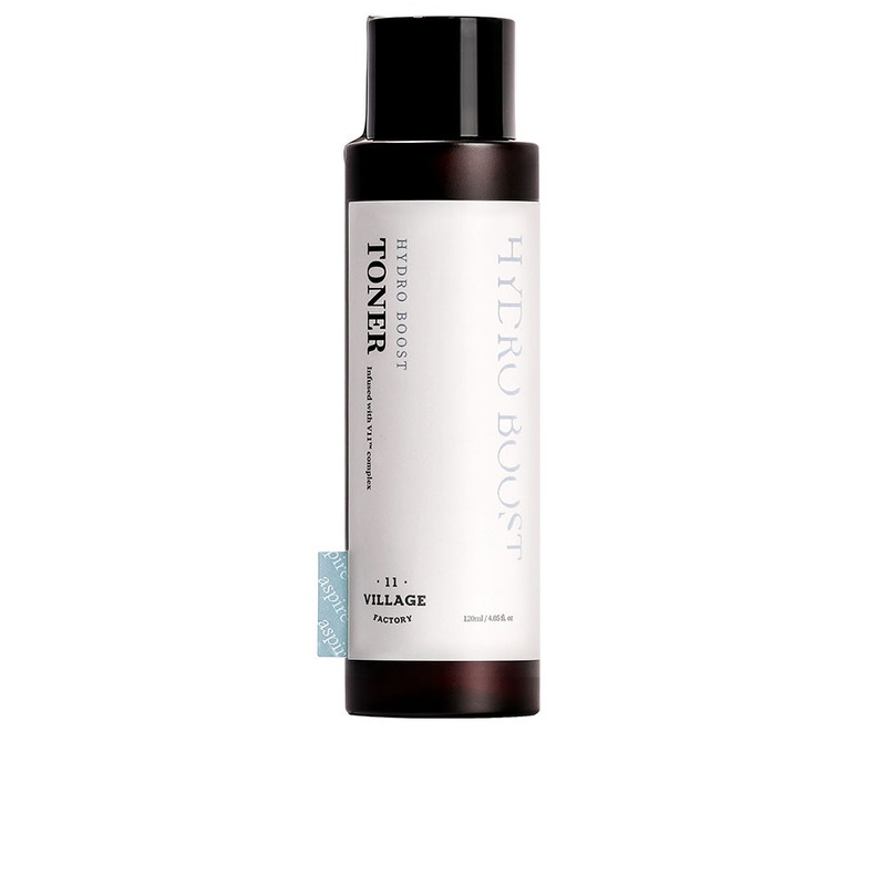 Village 11 Hydro Boost Toner 120ml