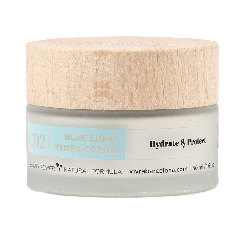 Vivra Blue Light Hydra Cream 50ml