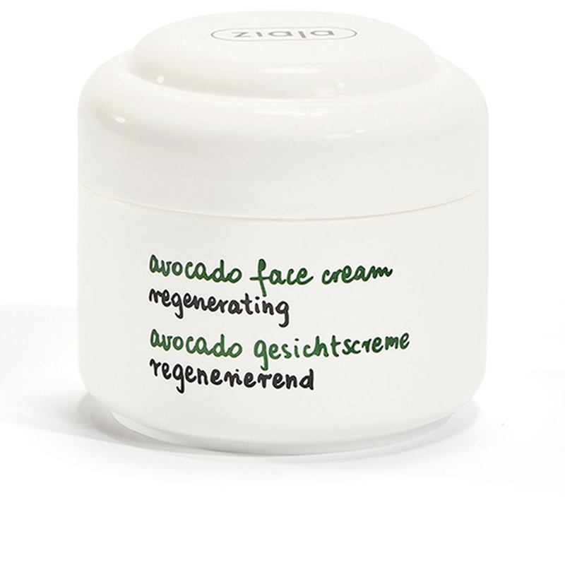 Ziaja Avocado Facial Cream 50ml