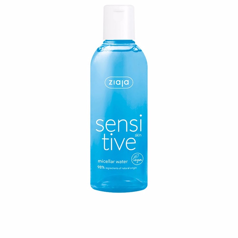 Ziaja Sensitive Skin Micellar Water 200ml