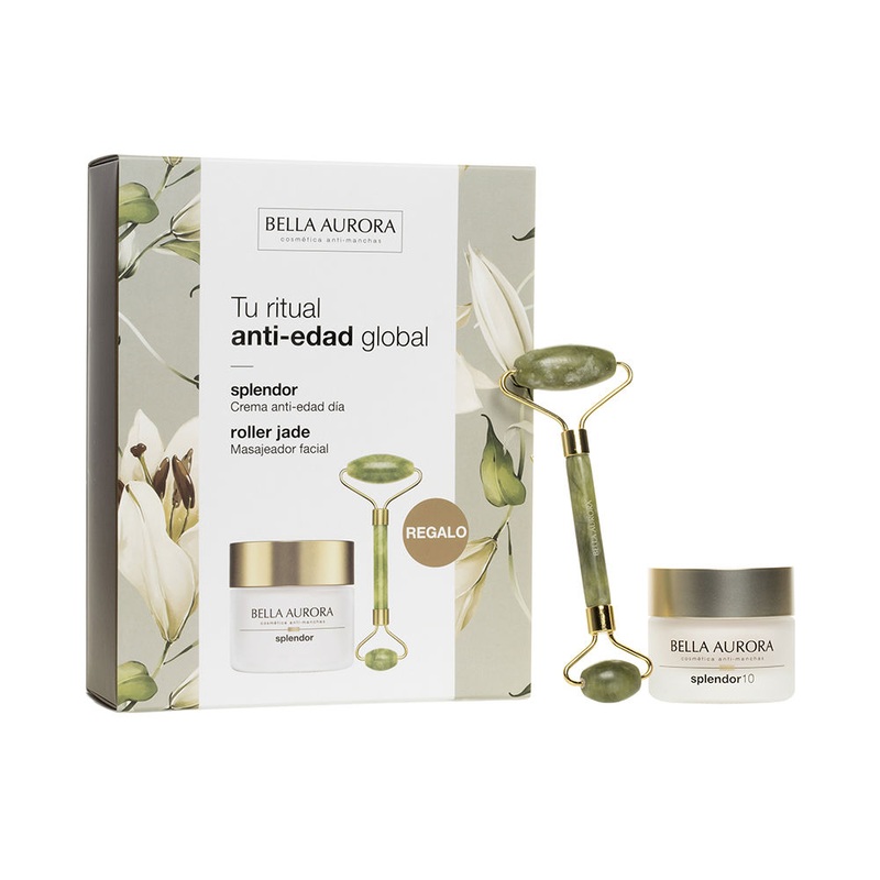Bella Aurora Splendor Global Anti-Aging Routine