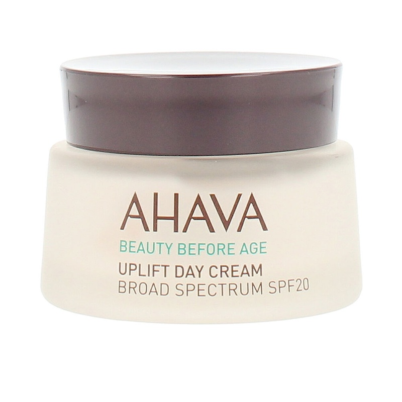 Ahava Beauty Before Age Uplift Day Cream SPF20 50ml