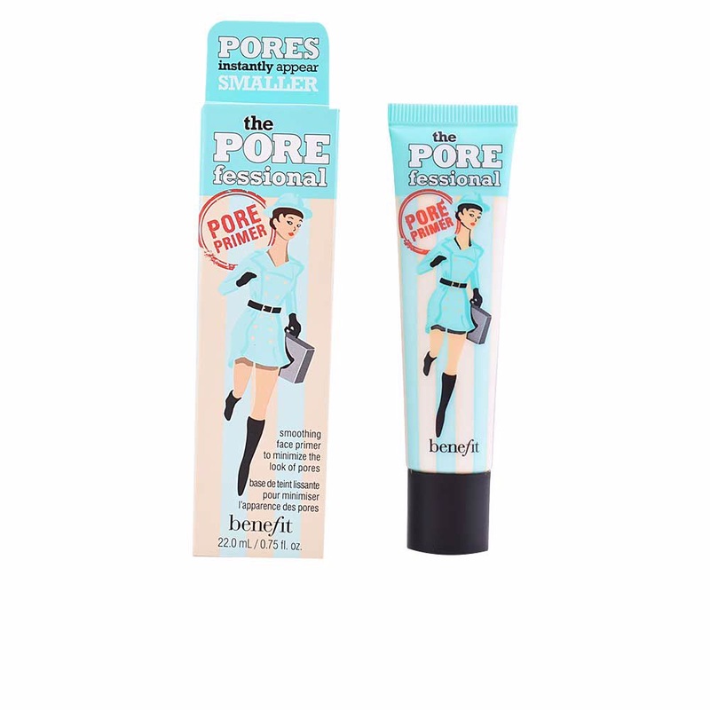 Benefit The Porefessional Smoothing Face Primer 22ml
