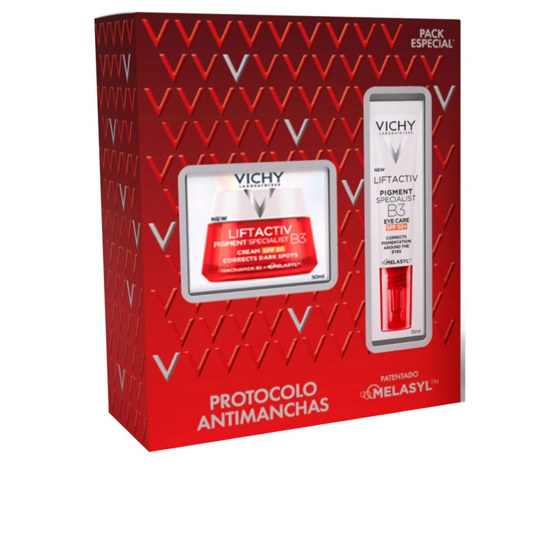 Vichy Liftactiv B3 Anti-Spots Gift Set