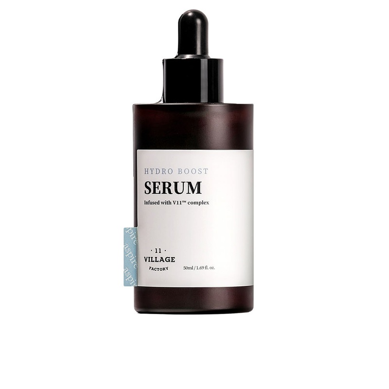 Village 11 Hydro Boost Serum 50ml