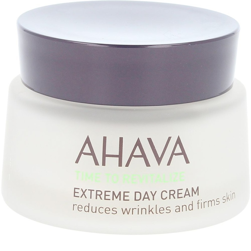 Ahava Time To Revitalize Extreme Day Cream 50ml