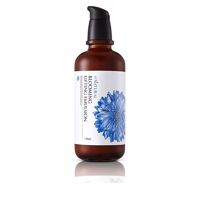 All Natural Blooming Lifting Emulsion 130ml