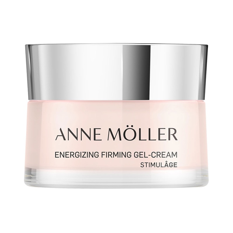 Anne Mller Stimulge Energizing Firming Gel-Cream 50ml