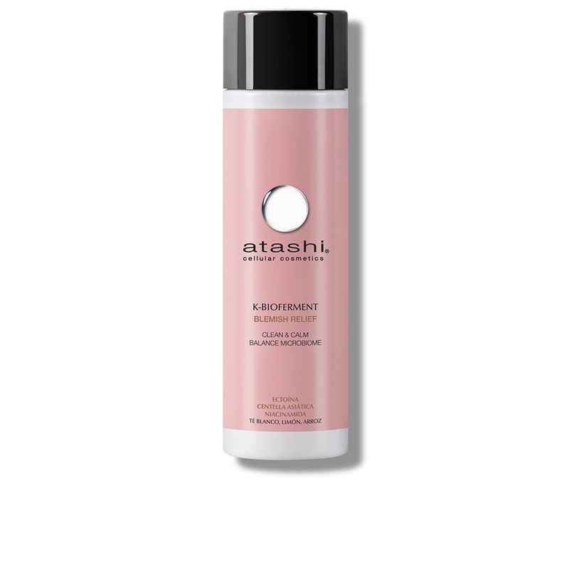 Atashi K-Bioferment Blemish Relief Micellar Water 250ml