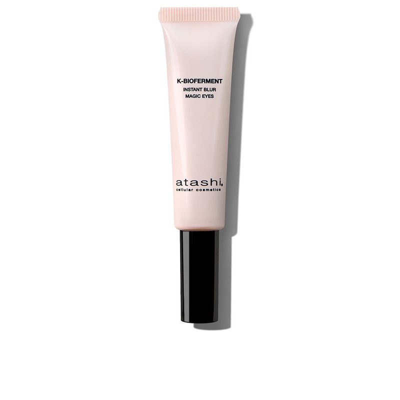 Atashi K-Bioferment Instant Blur Eye Contour 15ml