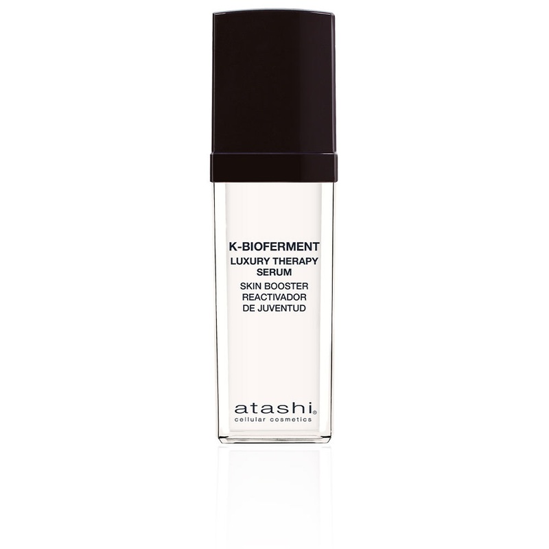 Atashi K-Bioferment Luxury Therapy Serum 30ml