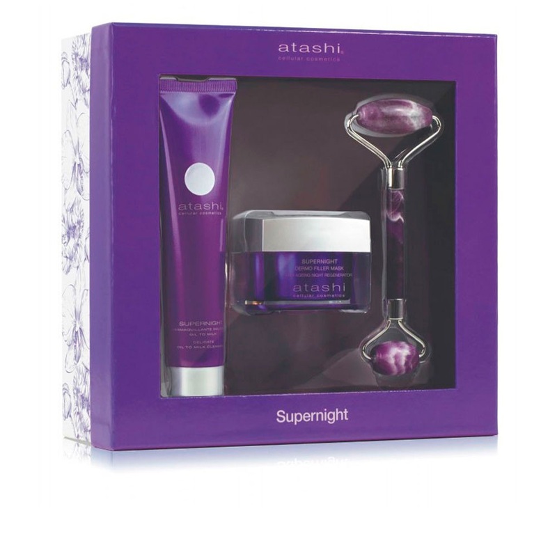 Atashi Supernight Gift Set