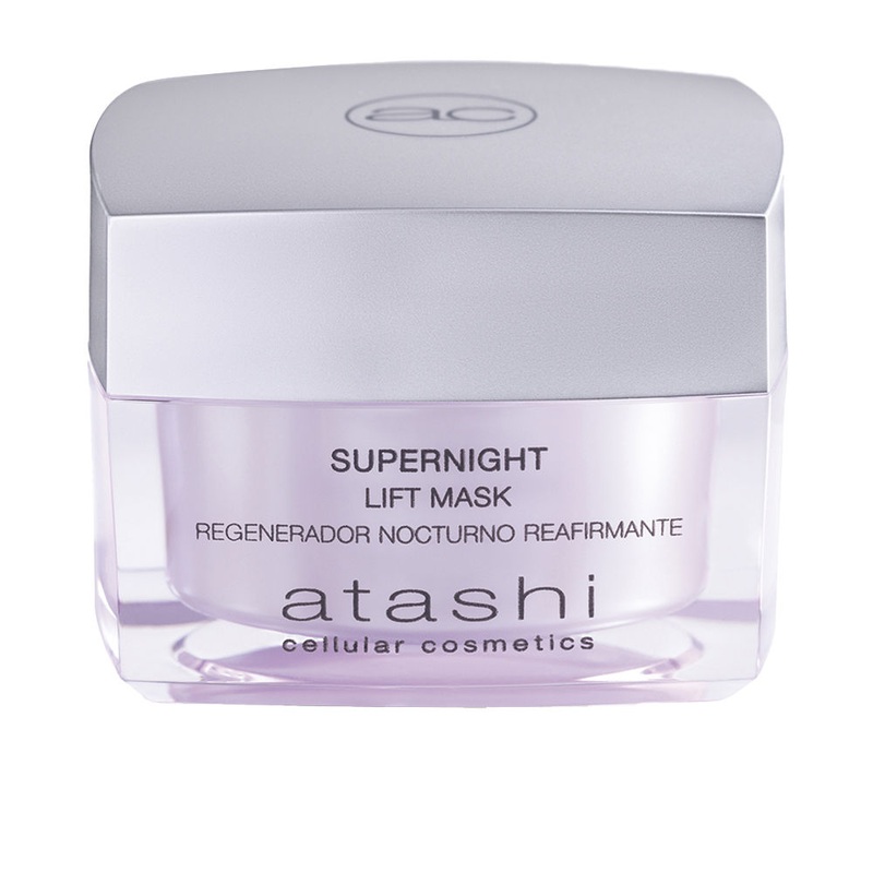 Atashi Supernight Lift Mask 50ml