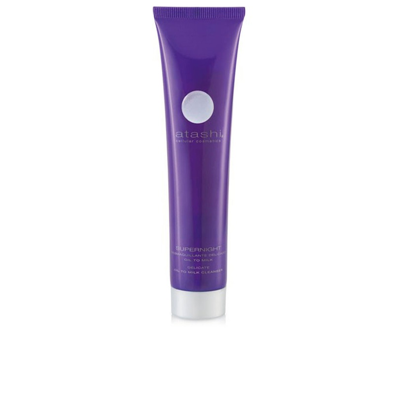 Atashi Supernight Oil to Milk Cleanser 75ml