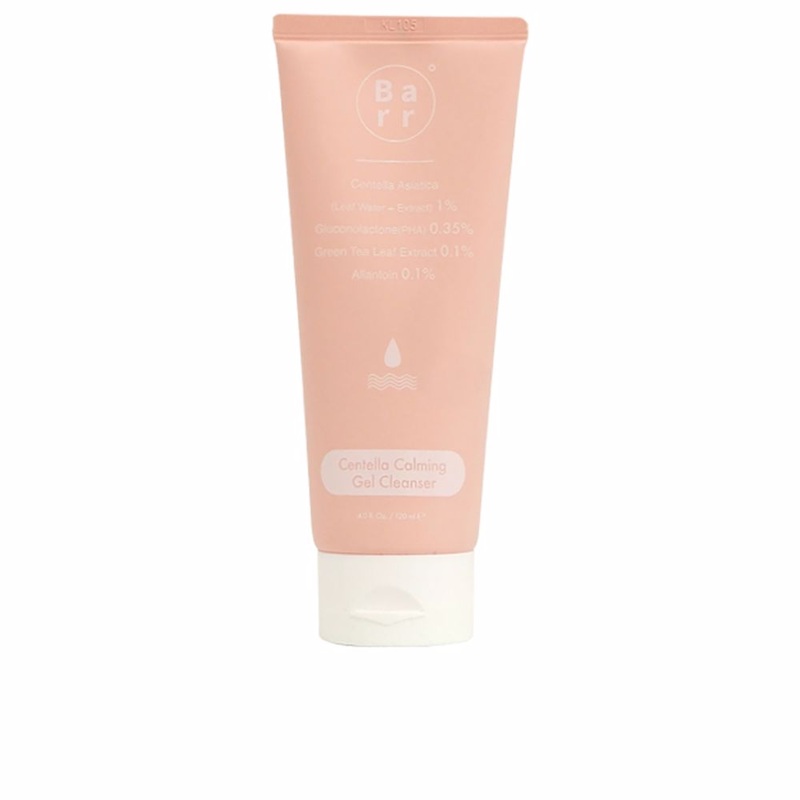 Barr Centella Calming Gel Cleanser 120ml