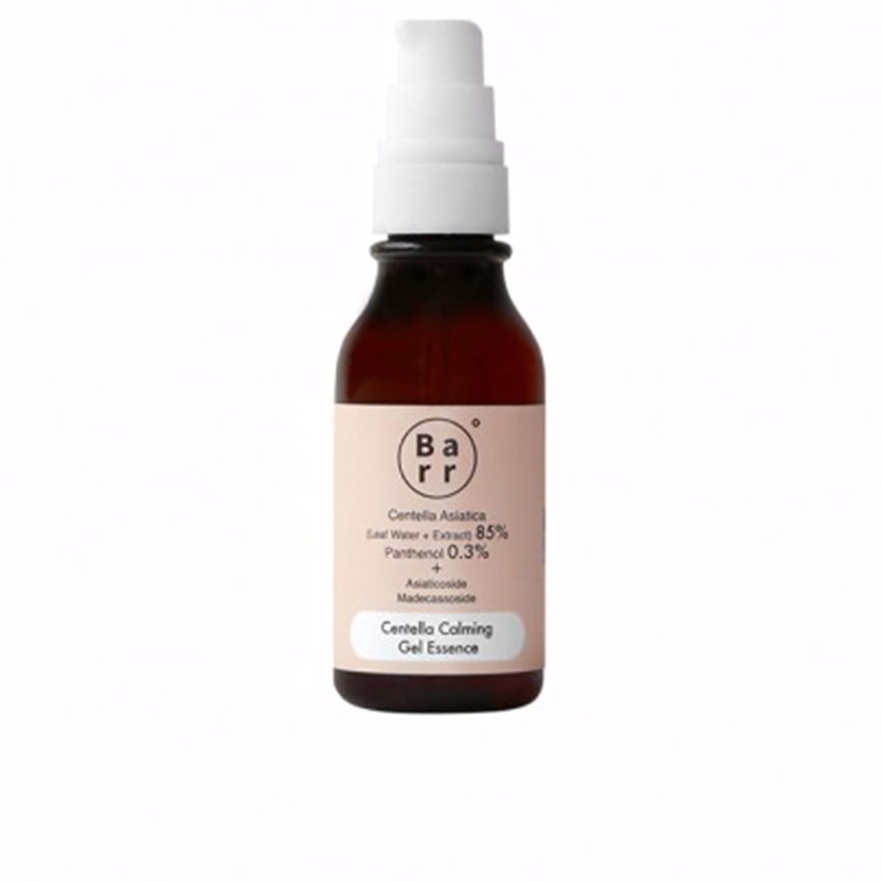 Barr Centella Calming Gel Essence 60ml