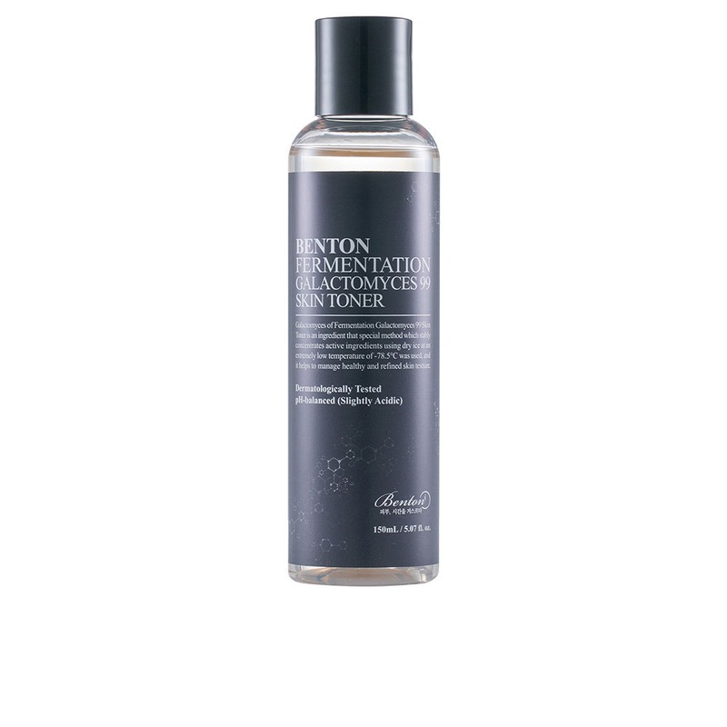 Benton Fermentation Galactoyces 99 Skin Toner 150ml