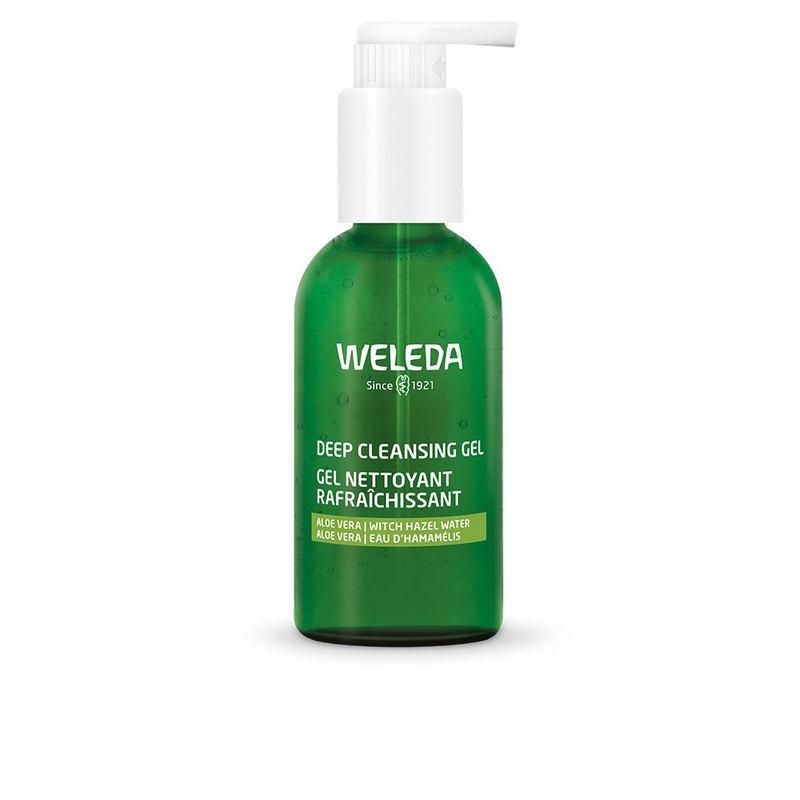 Weleda Deep Cleansing Gel 150ml