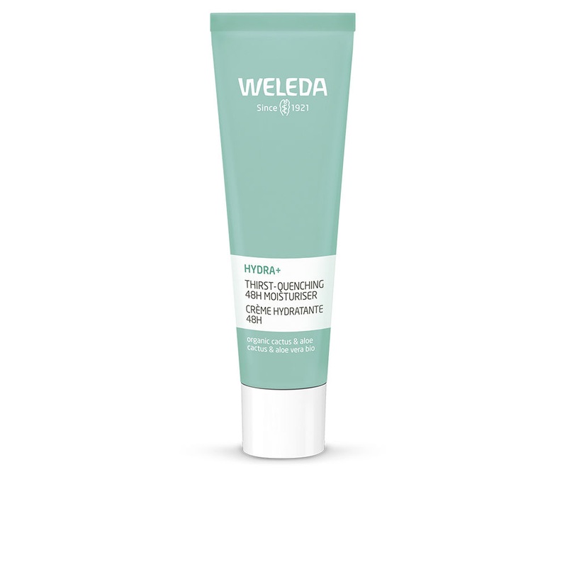 Weleda Hydra+ 48h Moisturizing Cream 30ml