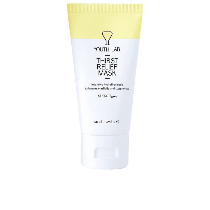 Youth Lab Thirst Relief Mask All Skin Types 50ml