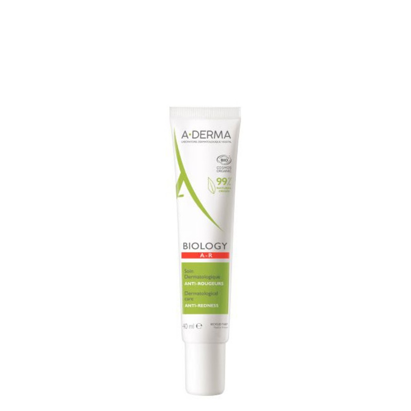 A-Derma Biology AR Dermatological Anti-Redness Care 40ml