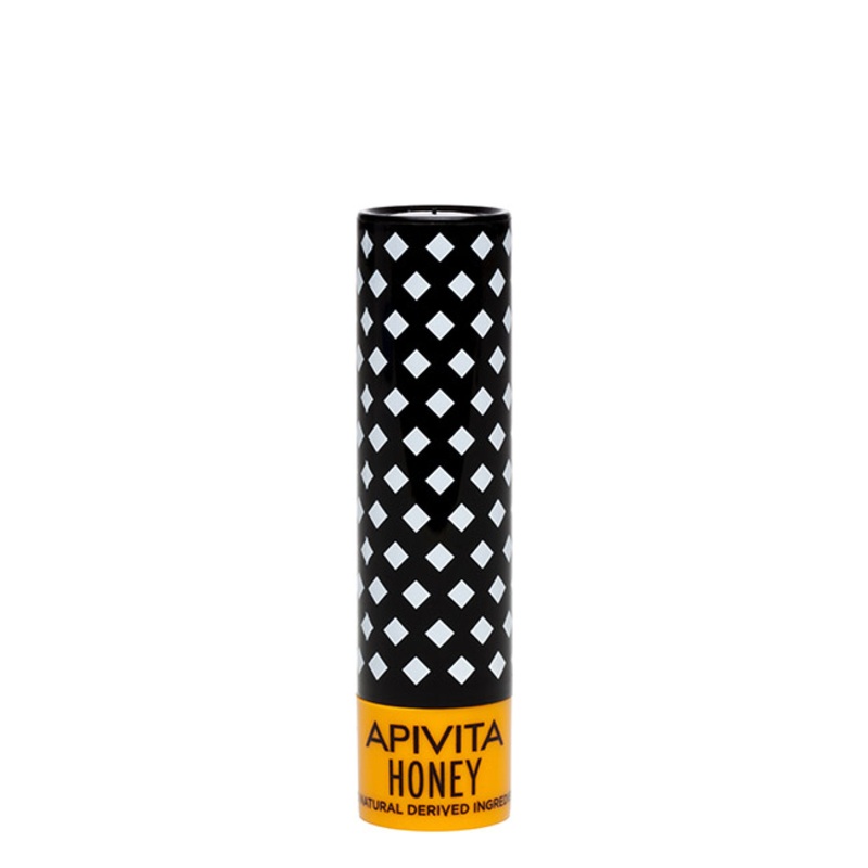 Apivita Lip Stick Bio Eco Honey 4.4gr