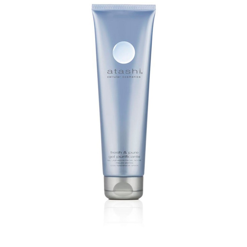 Atashi Fresh And Pure Purifying Gel 150ml