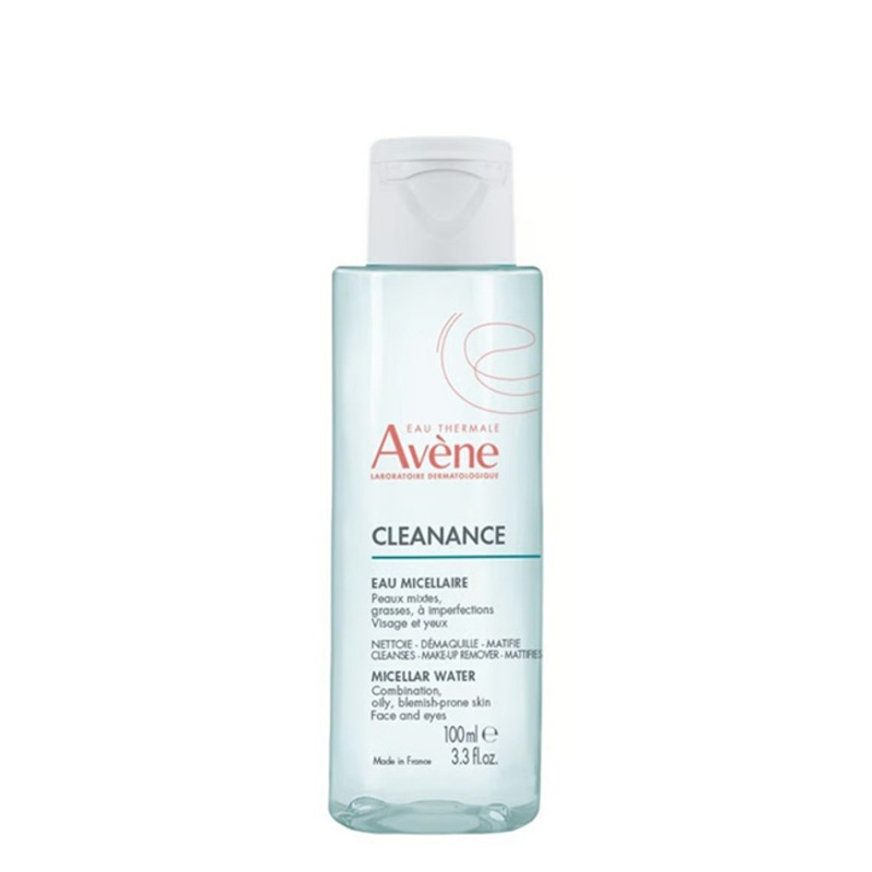 Avne Cleanance Micellar Water 100ml