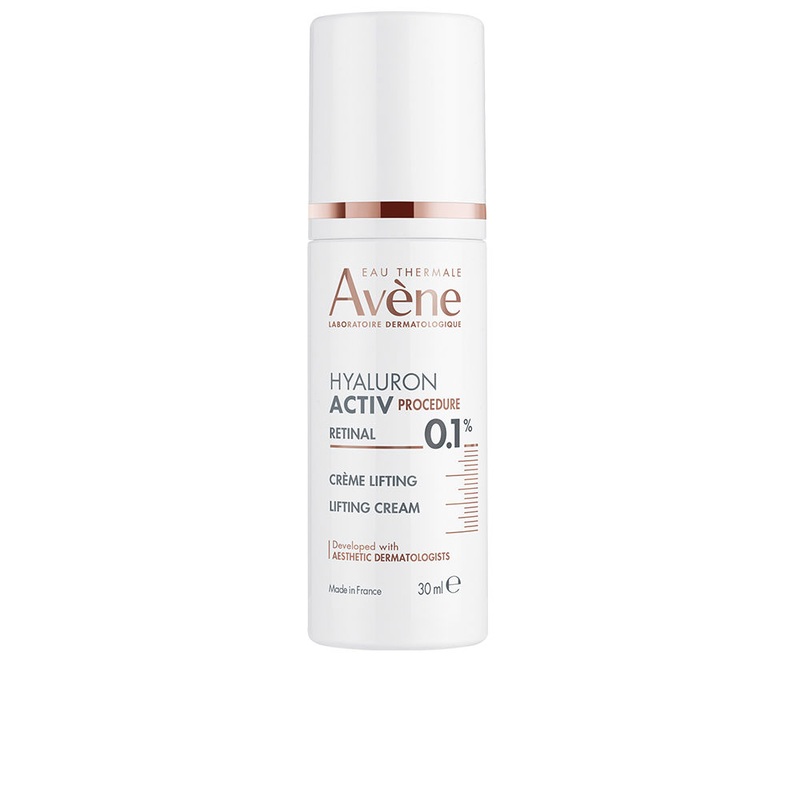 Avne Hyaluron Activ Procedure Retinal 0.1 Lifting Cream 30ml
