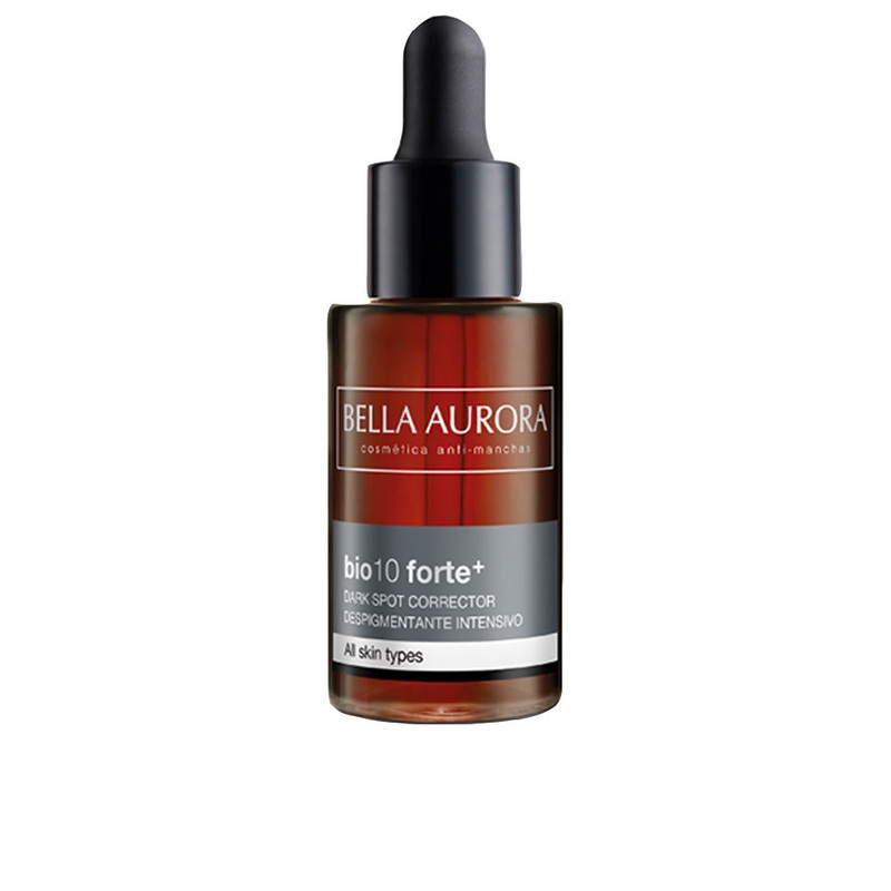 Bella Aurora Bio10 Forte+ Depigmenting Serum Dropper 30ml