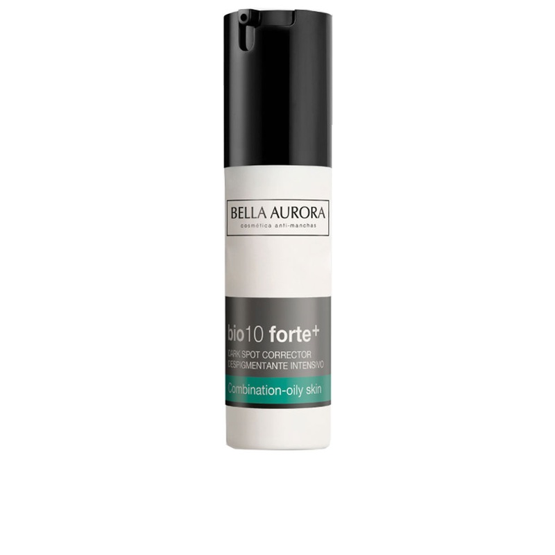 Bella Aurora Bio10 Forte+ Depigmenting Serum For Mixed-Oily Skin 30ml