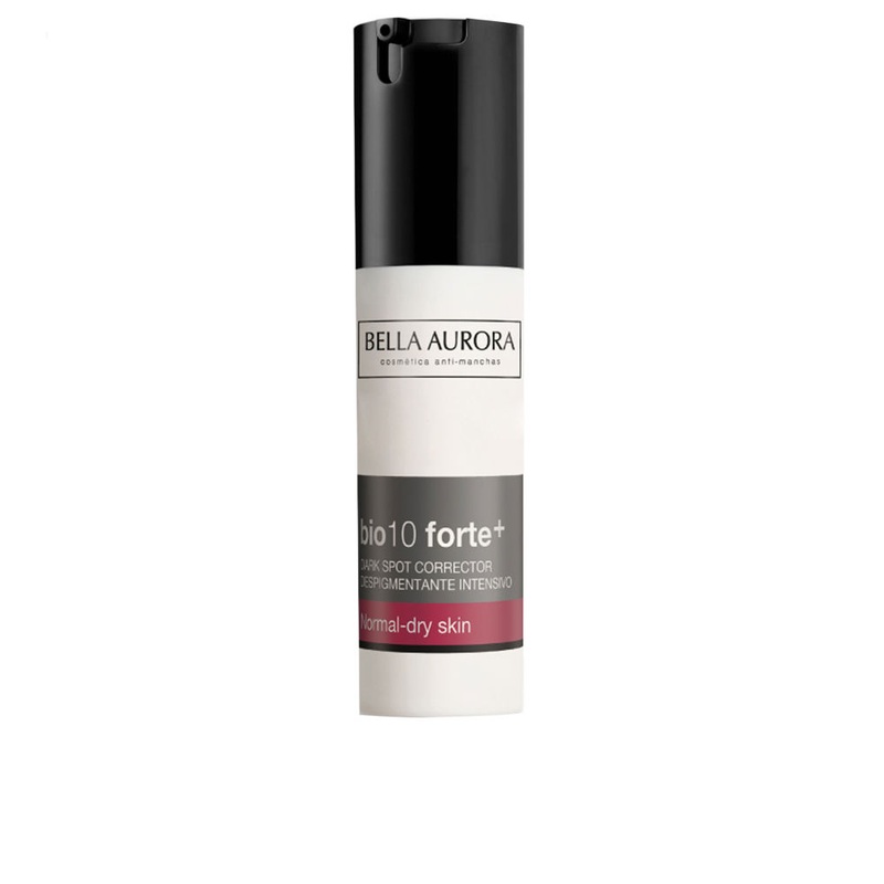 Bella Aurora Bio10 Forte+ Depigmenting Serum For Normal Or Dry Skin 30ml
