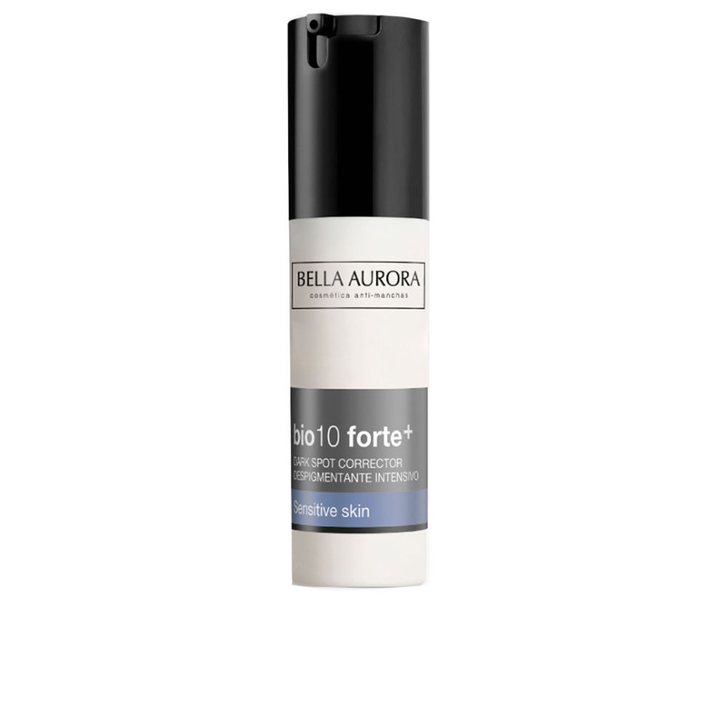 Bella Aurora Bio10 Forte+ Depigmenting Serum For Sensitive Skin 30ml