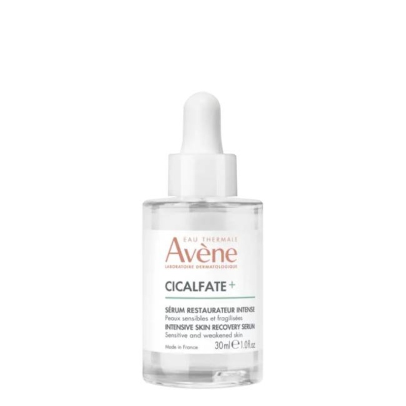 Avne Cicalfate+ Intensive Skin Recovery Serum 30ml