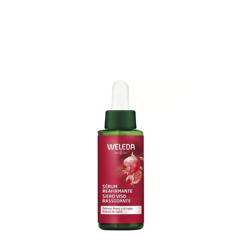 Weleda Pomegranate Firming Serum 30ml