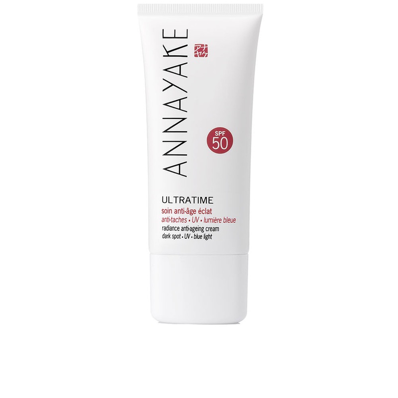 Annayake Ultratime Radiance Anti-Aging Cream SPF50 50ml