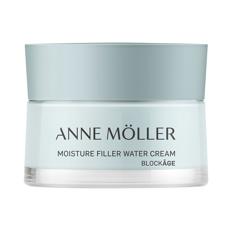 Anne Mller Blockge Moisture Filler Water Cream 50ml