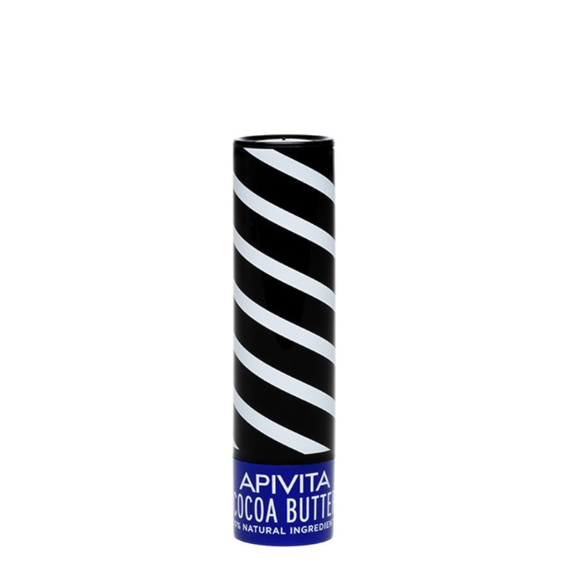 Apivita Lip Care Cocoa Butter SPF20 4.4g