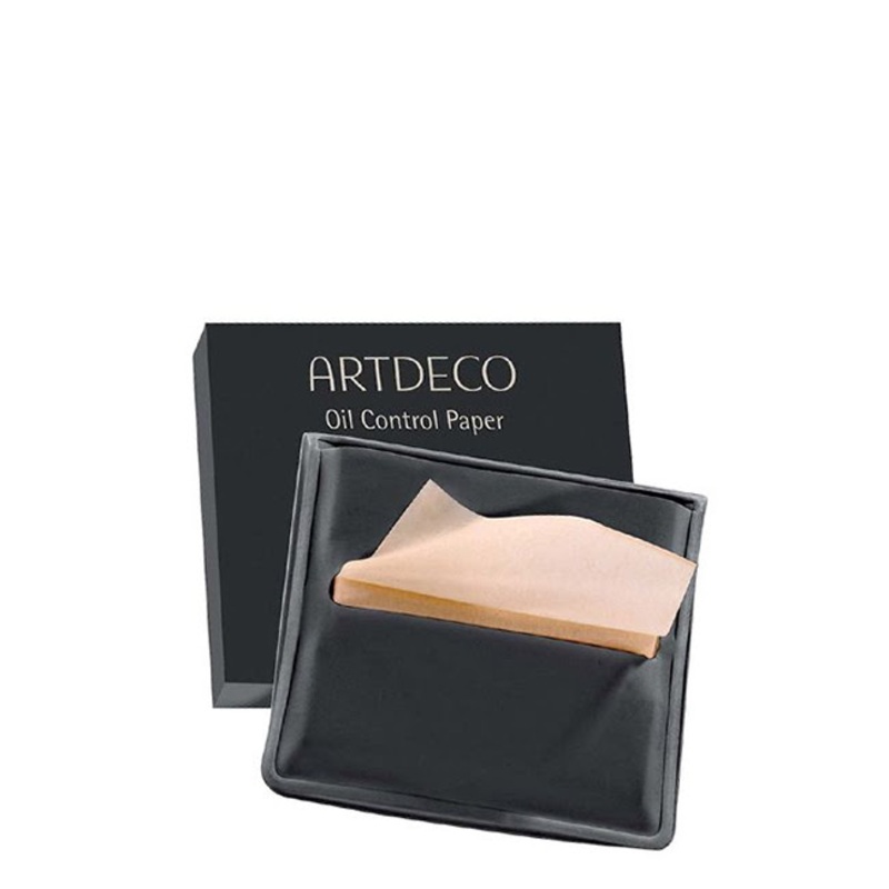 ArtDeco Oil Control Paper x100