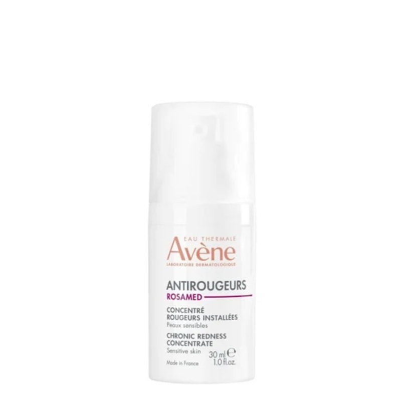 Avne Antirougeurs Rosamed Chronic Redness Concentrate 30ml