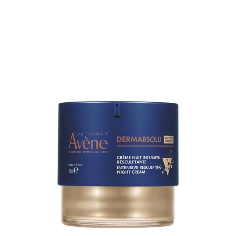 Avne DermAbsolu Intensive Resculping Night Cream 50ml