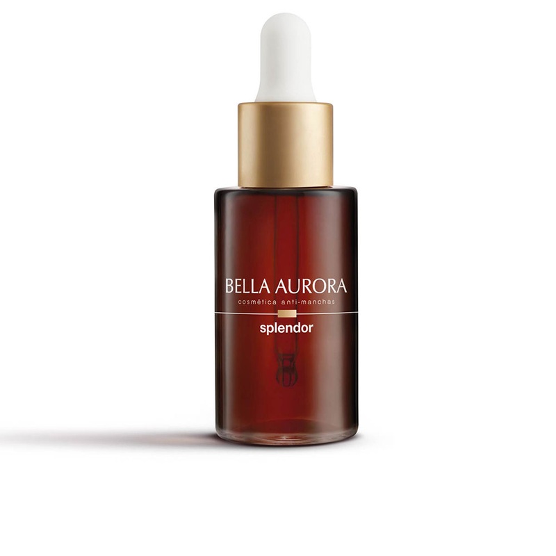 Bella Aurora Splendor Illuminating And Antioxidant Serum 30ml