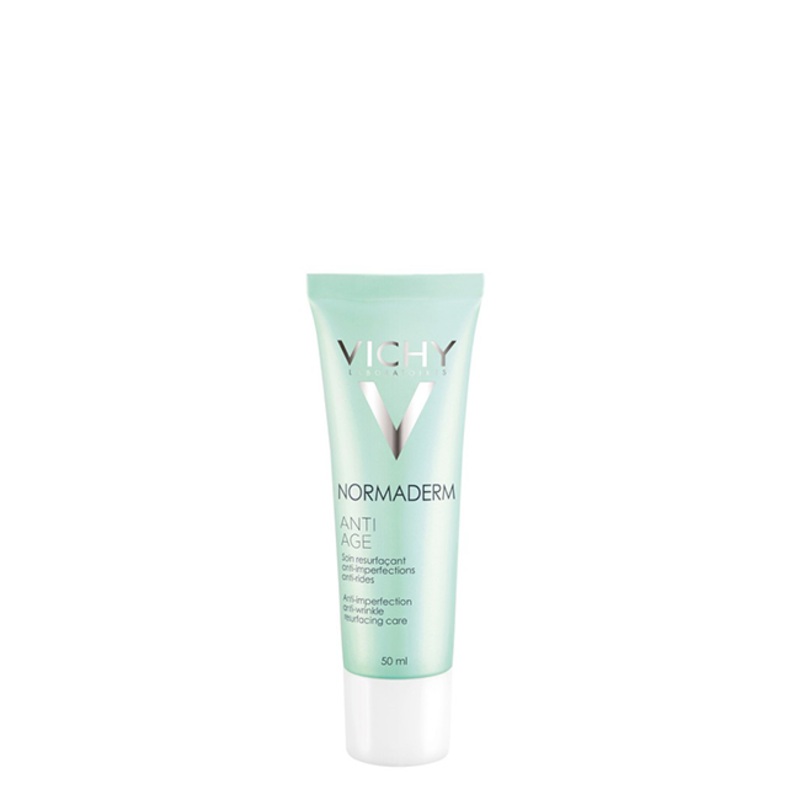 Vichy Normaderm Anti-Age Anti-Imperfections Cream 50ml