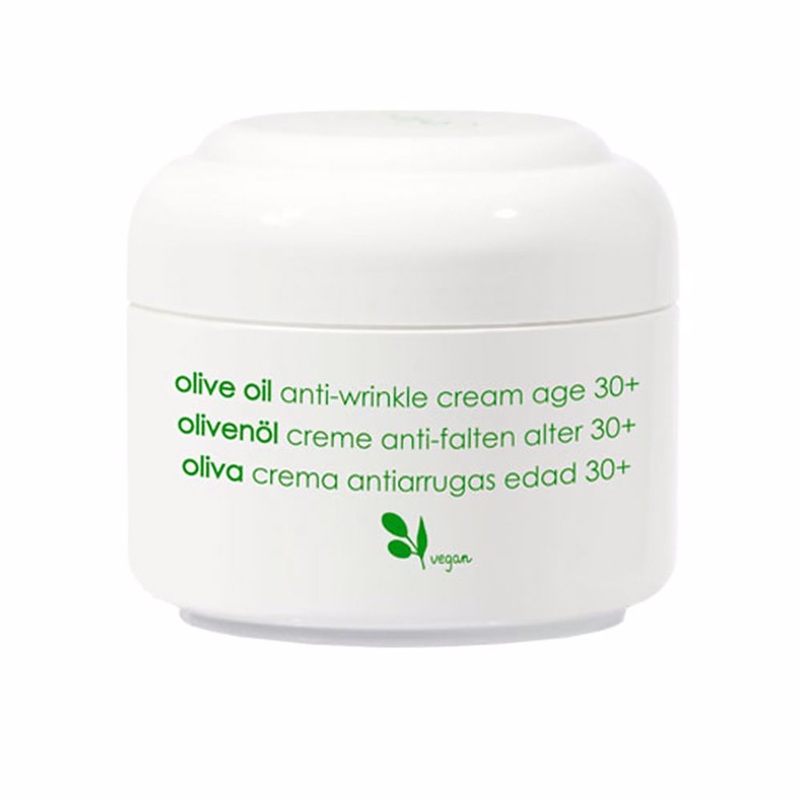 Ziaja Olive Anti-Wrinkle Cream 50ml
