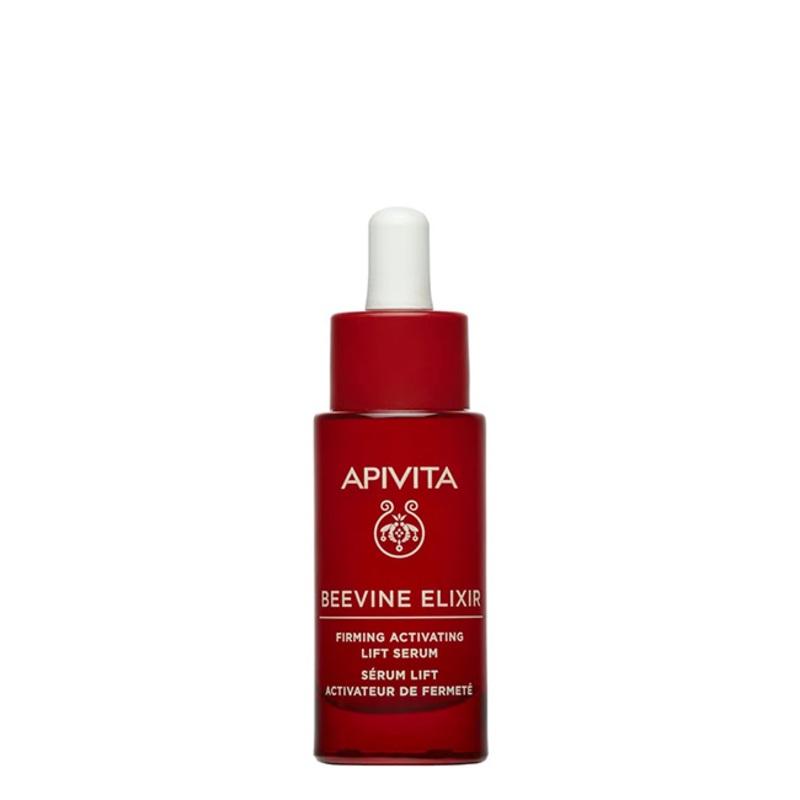 Apivita BeeVine Elixir Firming Activating Lift Serum 30ml
